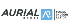 Aurial Padel Indoor Lleida